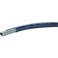 Legrand 387489 Schutzschlauch ID:8mm AD:13mm PN grau