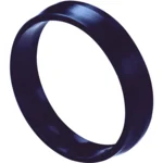 Legrand 387015 Adapterring AN27 ID:27mm schwarz