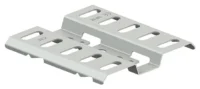 Legrand CM585143 Befestigungsplatte Metall MFM 100 GC tauchfeuerverzinkt
