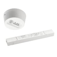 SG LEUCHTEN Schnittstelle Zigbee Aufputz IP20 820539 202-254V