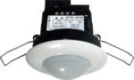 BEG Brück Electronic Präsenzmelder PD2-M-2C-11-48V3A-DE