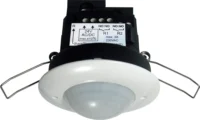 BEG Brück Electronic Präsenzmelder PD2-M-2C-11-48V3A-DE
