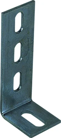 Van Geel 8313170 Einlegebügel Universal elektrolytischverzinkt
