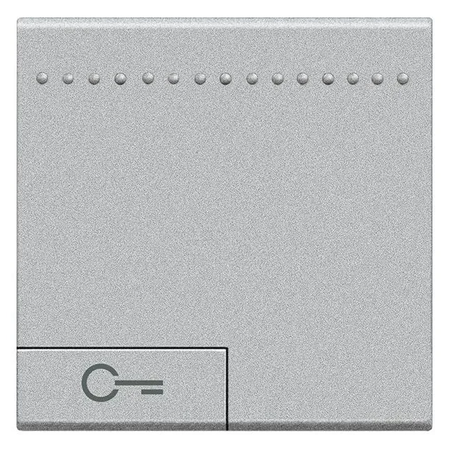 Legrand BTicino NT4915M2FN LivingLight Symbolwippe 2M SCHLÜSSEL Tech
