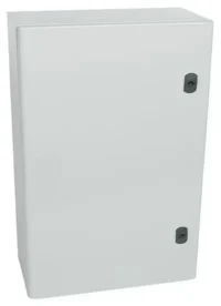 Legrand 036919 Atlantic Wandschrank 600x400x200mm mit Mpl IP66 IK10 Stahlblech
