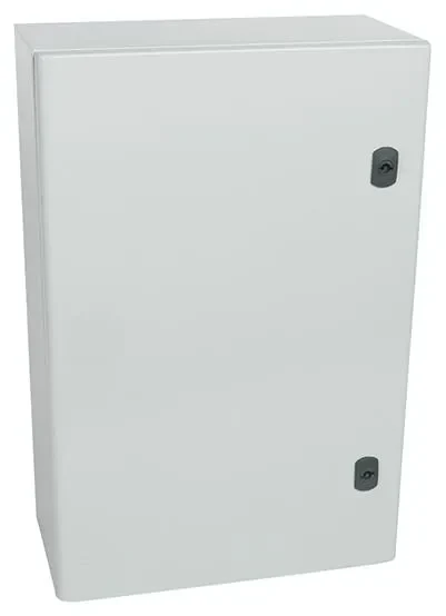Legrand Legrand 036919 Atlantic Wandschrank 600x400x200mm mit Mpl IP66 IK10 Stahlblech