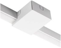 SG LEUCHTEN Anschlusskasten weiß ZIP 230V 003159