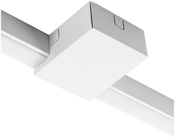 SG Leuchten SG LEUCHTEN Anschlusskasten weiß ZIP 230V 003159