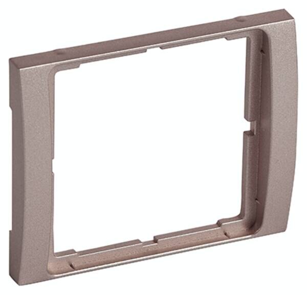 Legrand Legrand 771499 Zwischenring 50x50 Galea Titan