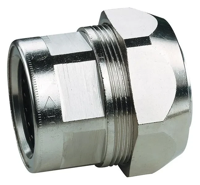Legrand Legrand 387887 Rohr-/Schlauchverbinder ID:32mm AD:34,5mm TKG3235