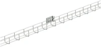 Legrand CM586064 Wandausleger V4A Edelstahl (1.4404) schraubenlosen Befestigung