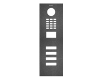 DoorBird D2104V Frontblende – DB 703