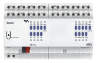 Theben Schaltaktor 16-fach RM 16 S KNX