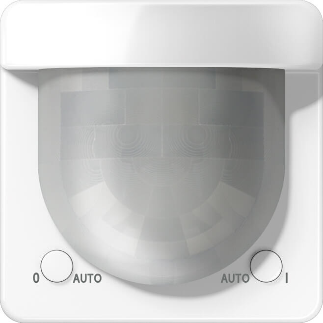 Jung Jung KNX Automatik-Schalter 2,20m Standard CD 3281 WW