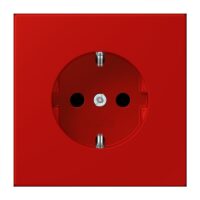 Jung LC1520KI227 SCHUKO Steckdose KI LC32090