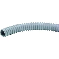 Legrand 382150 Schlauch FX10 ID:10mm AD:14,5mm grau