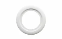 SG LEUCHTEN Reduzierring weiß Edst Ø67mm REHAB 009228 H3mm