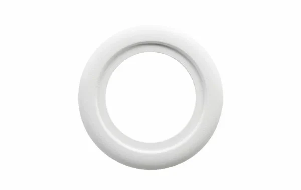 SG Leuchten SG LEUCHTEN Reduzierring weiß Edst Ø67mm REHAB 009228 H3mm