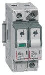 Legrand 412246 ÜSS-Ableiter Typ 2 1+1 Schaltung für TT/TN-S 230/400V 40kA