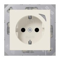 Jung BTA1521S JUNG HOME SCHUKO Steckdose