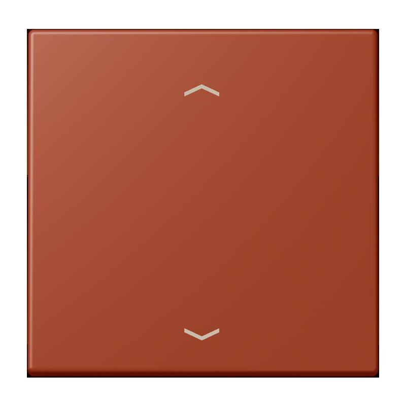 Jung Jung LC101P232 Wippe mit Pfeilsymbolen für KNX Taster 1