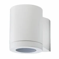 SG LEUCHTEN LED-Wandanbauleuchte 6,2W weiß METRO 621697 3000K 330lm