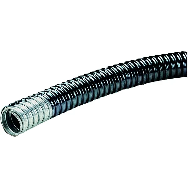 Legrand Legrand 387429 Schutzschlauch ID:8mm AD:12mm FA schwarz