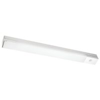 SG LEUCHTEN LED-Sensorleuchte 16W 4000K PRELUDE 111387 1540lm weiß Konverter