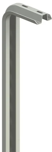 Legrand CM556604 PCSN 400 V4A Hängestiel aus Edelstahl (1.4404)