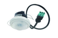 Theben theRonda P360 Slave S GST Präsenzmelder (PIR) mit vorkonf 2080052