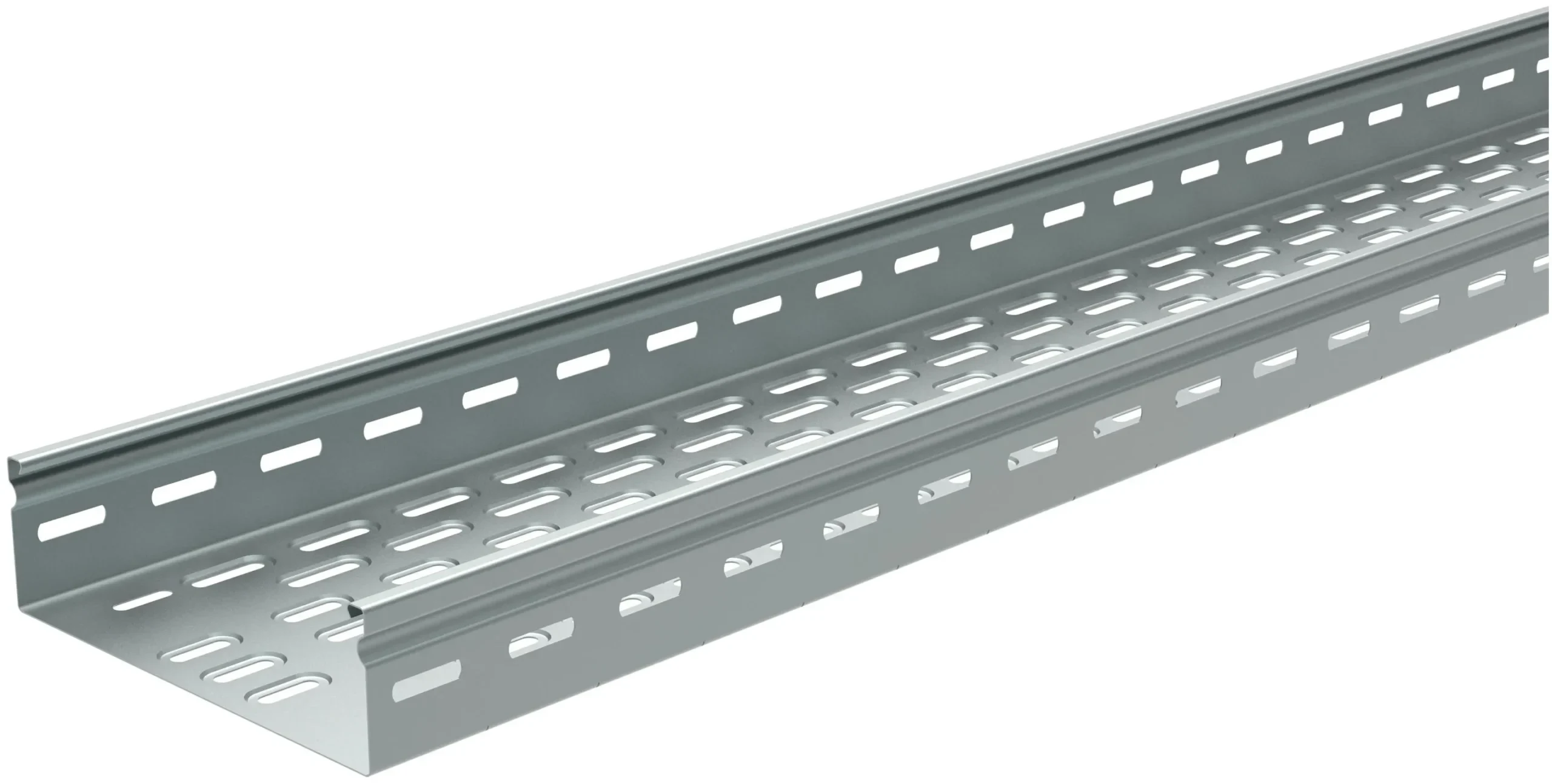 Legrand 480574 Kabelrinne gelocht GC 3030x200x60 symmetrisch ohne Verbinder tauchfeuer