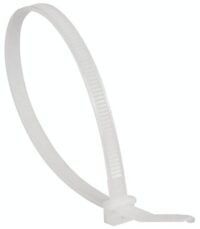 Legrand 032058 Kabelbinder Colring farblos außenverzahnt 7,6x360mm