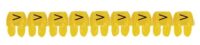 Legrand 038351 Kennzeichnungssystem CAB3 1,5-2,5qmm Buchstabe:V