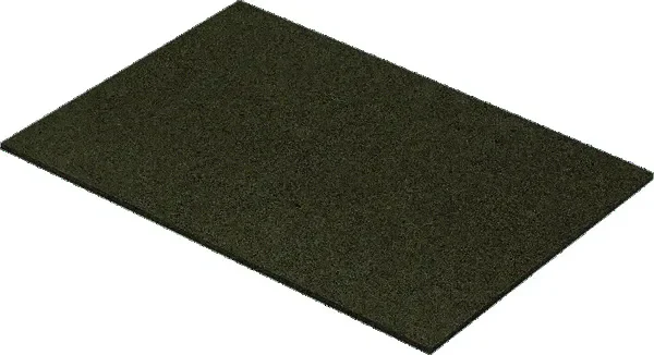 Legrand Legrand 8430701 Ausfüllplatte rechteckig für Blinddeckel
