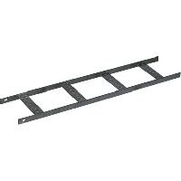 Legrand Van Geel 0502-4003 Kabelleiter 3000x400x30 tauchfeuerverzinkt