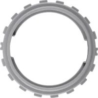 Berker Befestigungsring dgr 4mm 8183601