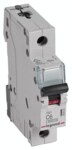 Legrand 403430 TX3 LS-Schalter C 6A 1-polig 6kA 230/400VAC 1TE