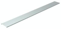 Legrand 341293 Deckel für Kabelrinne L2000 B200 mit Schnappbefestigung sendzimirverzinkt