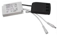 SG LEUCHTEN LED-Steuerung 40W 1000mA 42V SENSE 820093 dimmbar IP20 Kunststoff-Gehäuse dyn