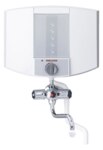 Stiebel Eltron Kochendwassergerät KBA 5 KA, 5.0 l, 2.0 kW/230 V, grau