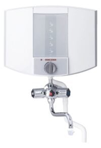 Stiebel Eltron Kochendwassergerät KBA 5 KA, 5.0 l, 2.0 kW/230 V, grau