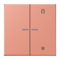 Jung FMLC1701233 eNet Funk Steuertaste Standard LC32111