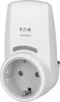 Eaton (Installation) Dimmerstecker 0-250W, R/L/C/LED CDAP-01/F5-1E