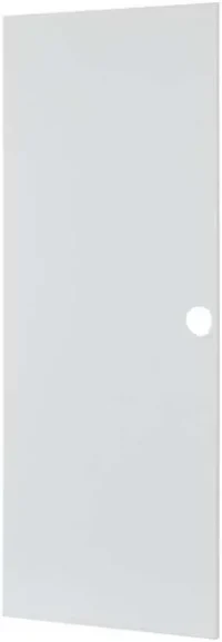 Eaton (Installation) Ersatztür weiß, 5-reihig T5-KLV
