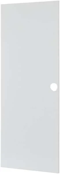 Eaton Eaton (Installation) Ersatztür weiß, 5-reihig T5-KLV