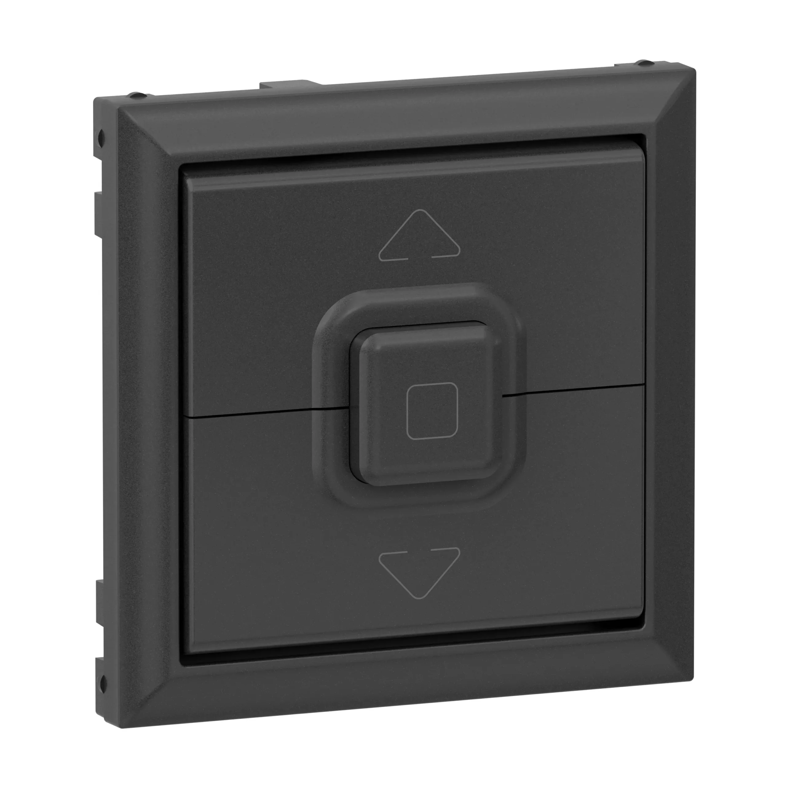 Legrand Legrand 765429 SEANO Wippe Jalousieschalter/-taster 3-Tasten-System