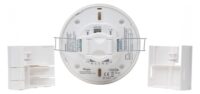 Kopp 828000006 Präsenzmelder PM360-DE-12-DALI-1-weiß Deckeneinbau 12m