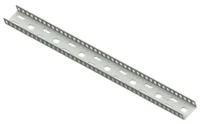 Legrand CM561010 U-Hängestiel EDF 2000 sendzimirverzinkt
