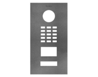 DoorBird D2101V Frontblende – DB 703