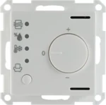 BEG Brück Electronic Temperaturregler WS-VOC-HVAC-KNX